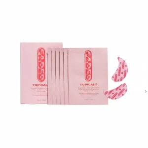 Topicals Faded Eye Masks