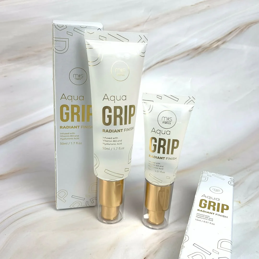 MSmetics Aqua Grip - Image 2