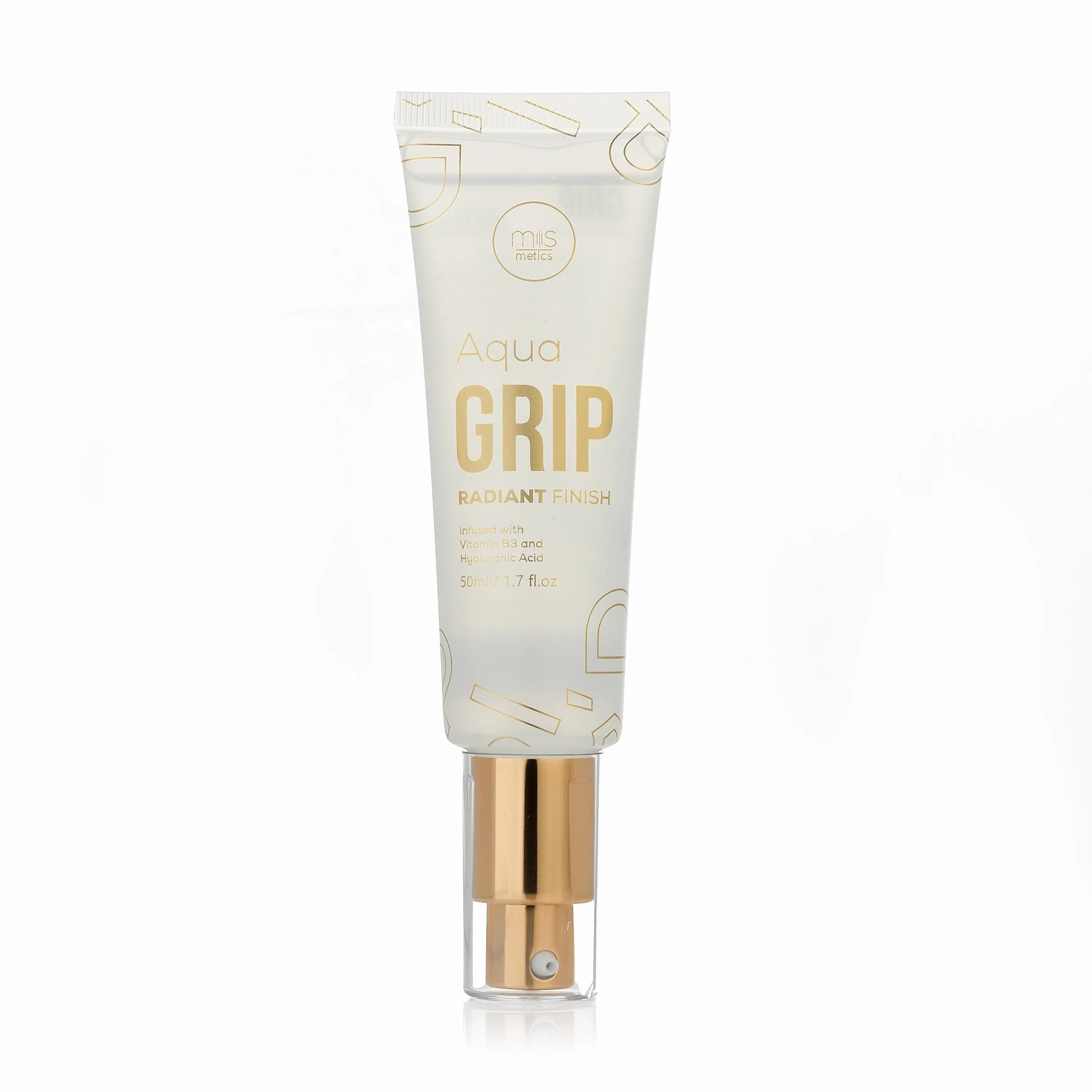 MSmetics Aqua Grip