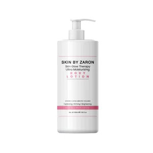 Skin by Zaron Skin Glow Therapy
