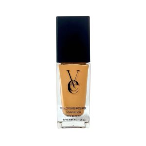 Vee Beauty Total Coverage Matte Made Foundation