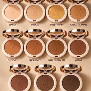 Vee Beauty Compact Powder