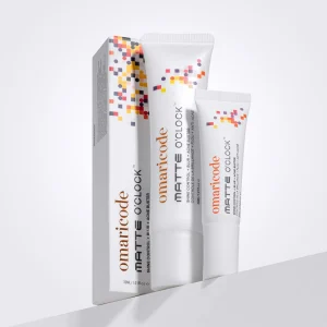 Omaricode Matte Primer
